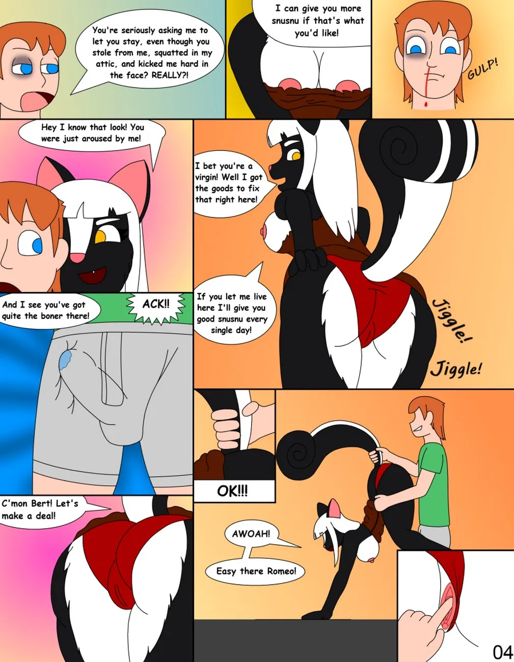 Page 5