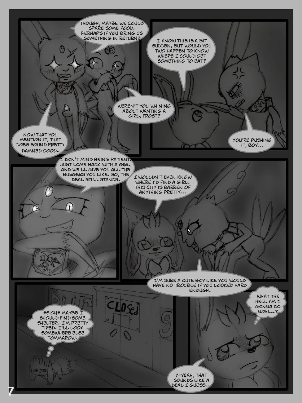 Page 7