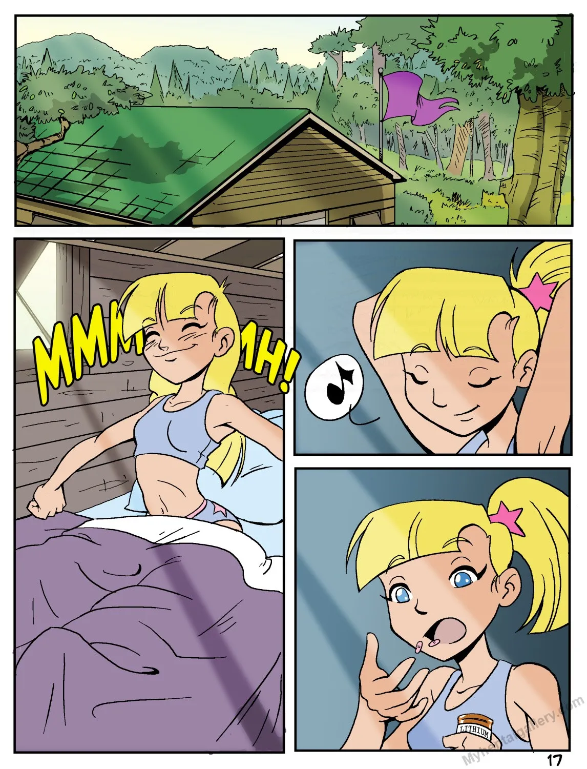 Page 5