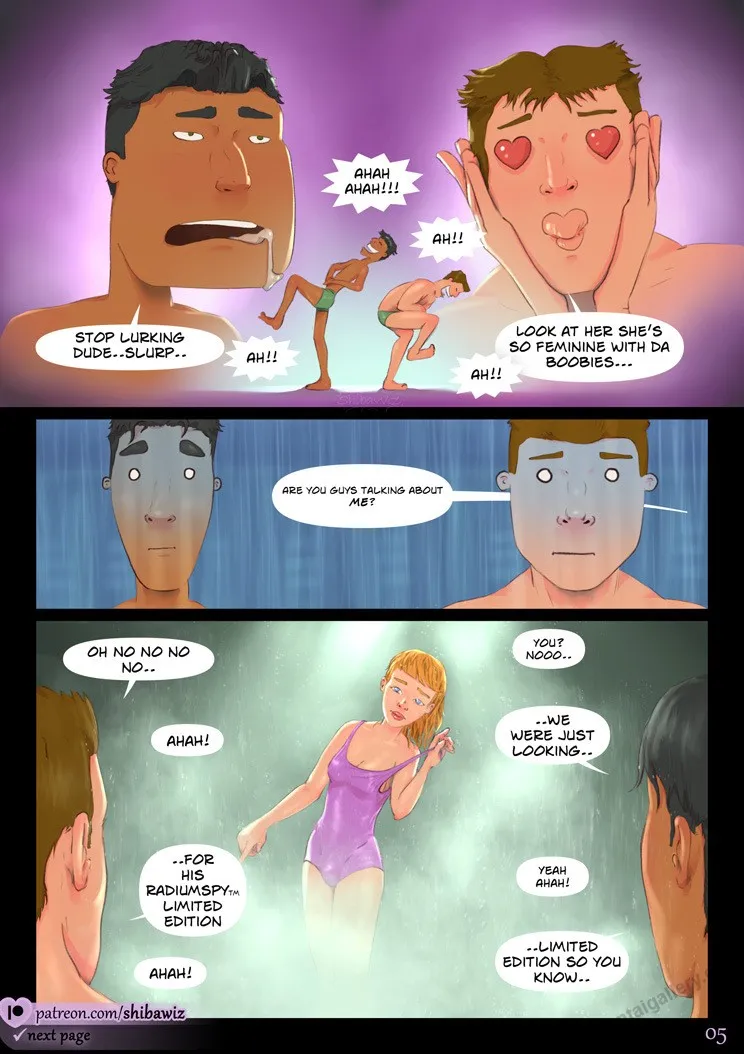 Page 7