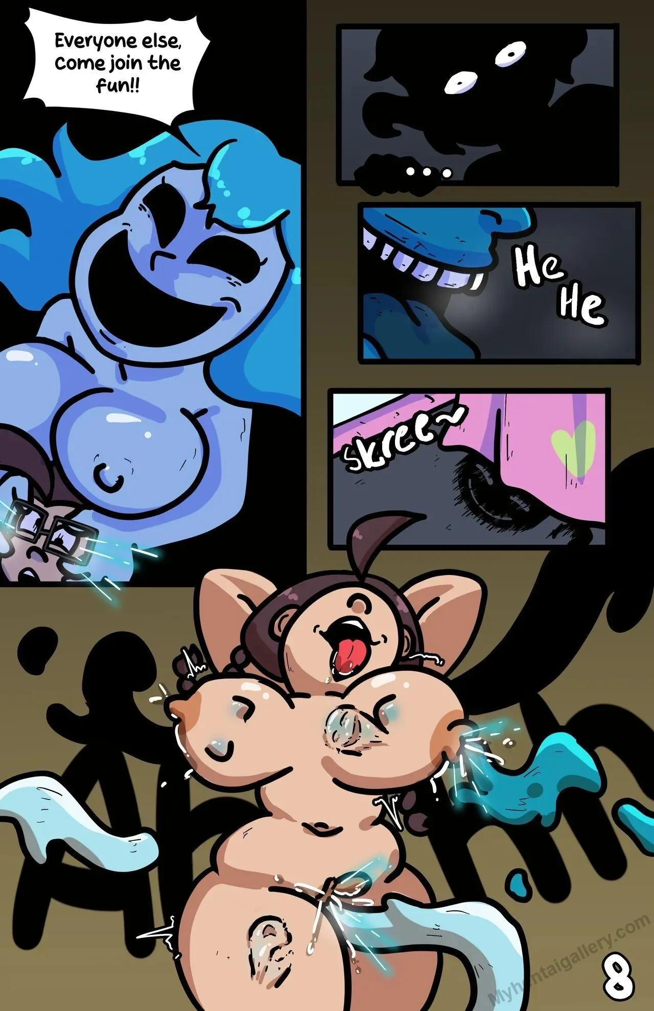 Page 8