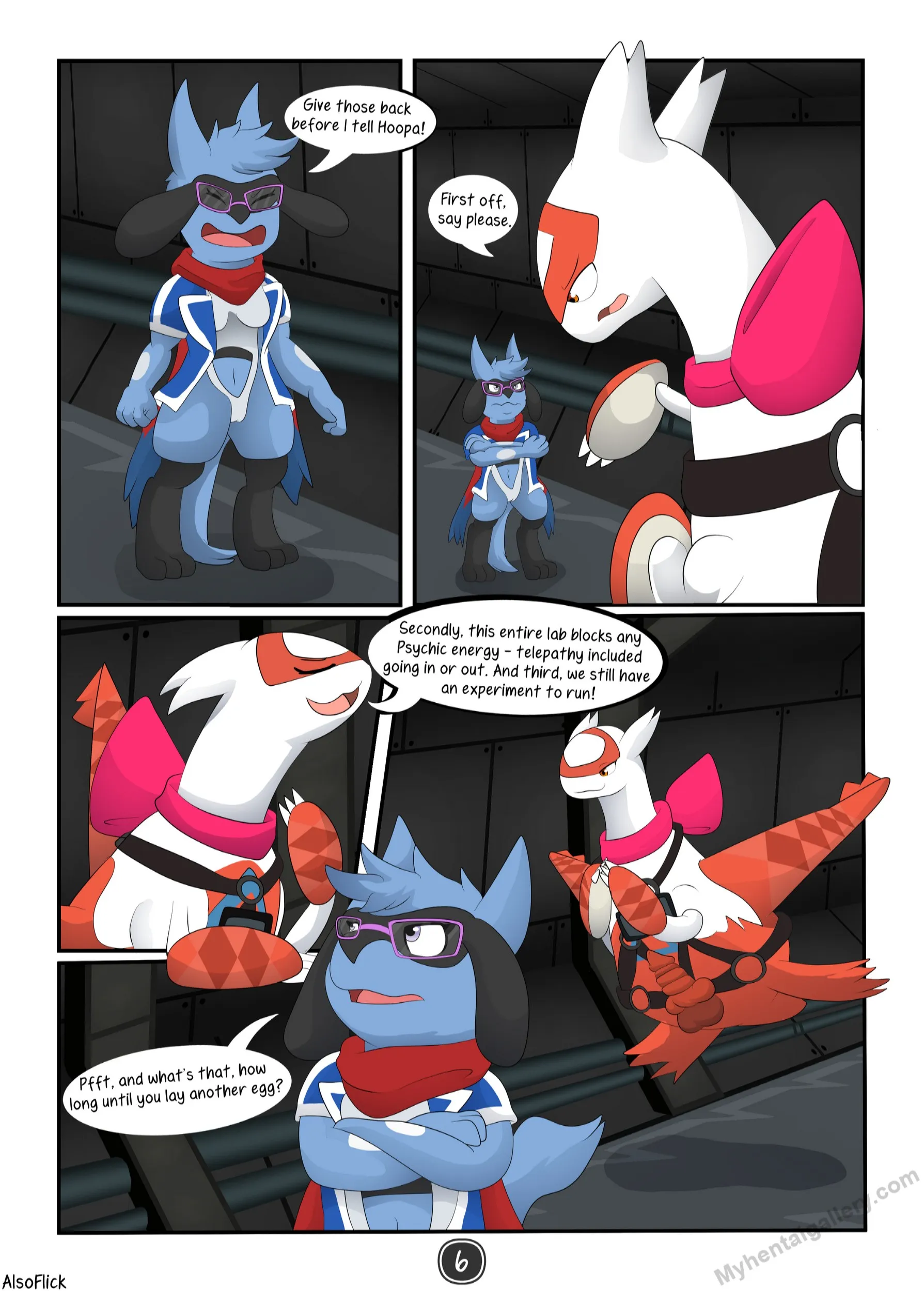 Page 7