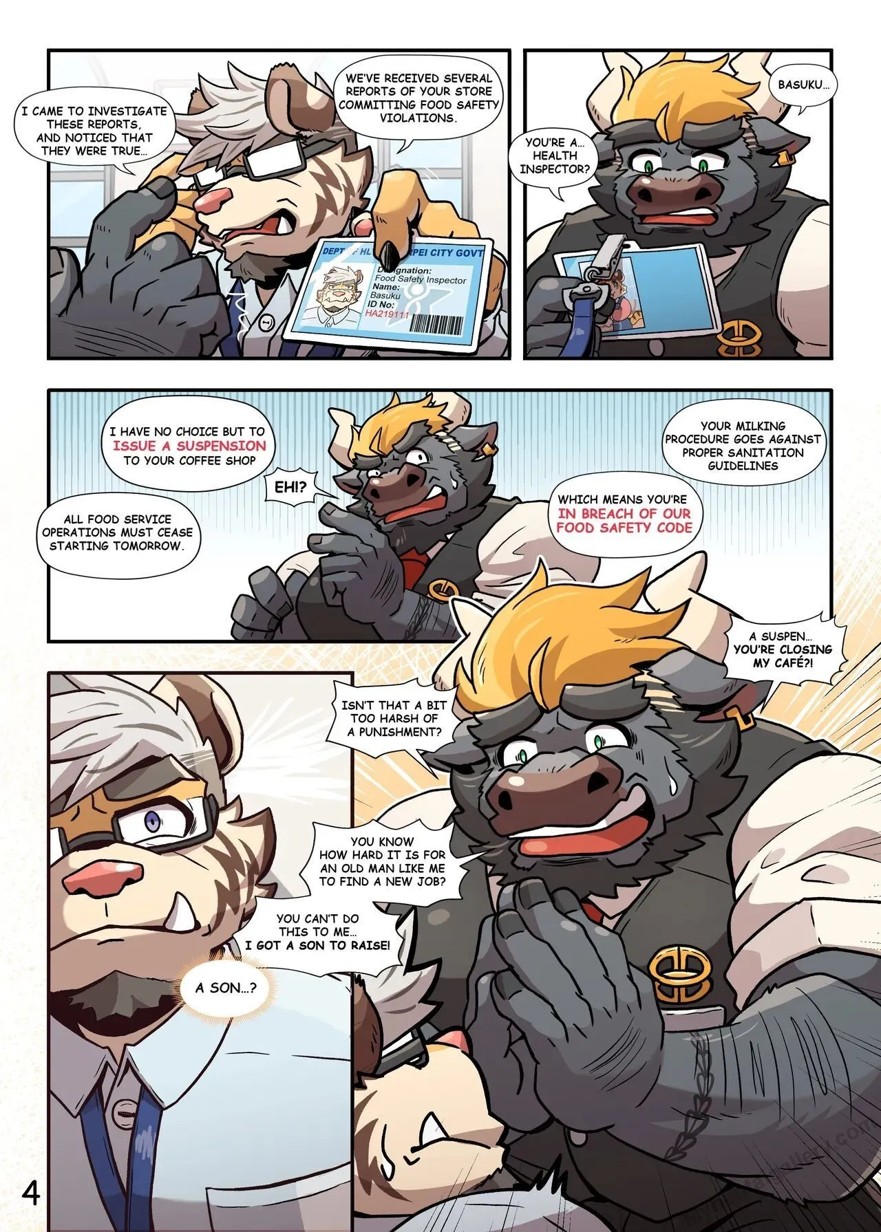 Page 5