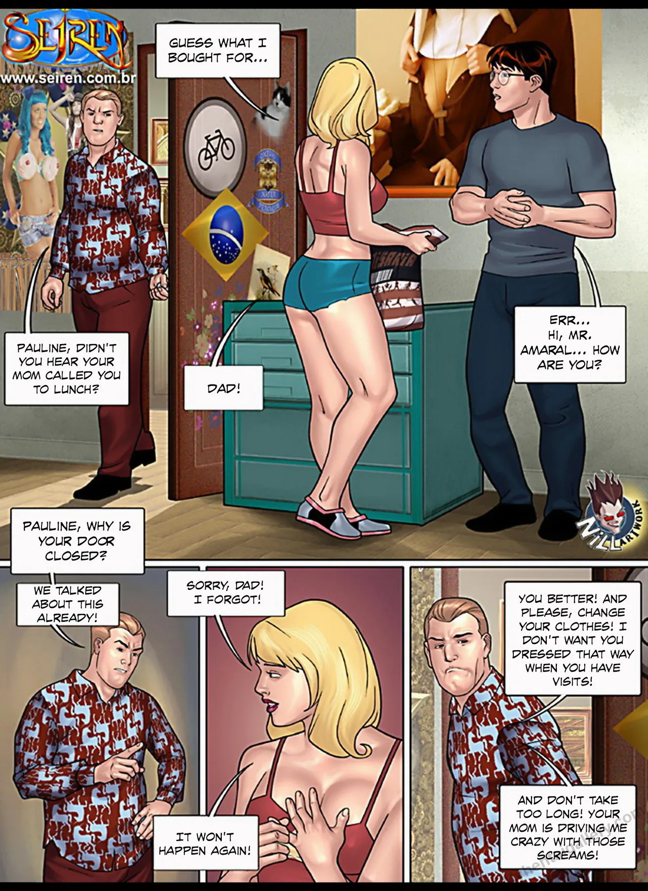 Page 5