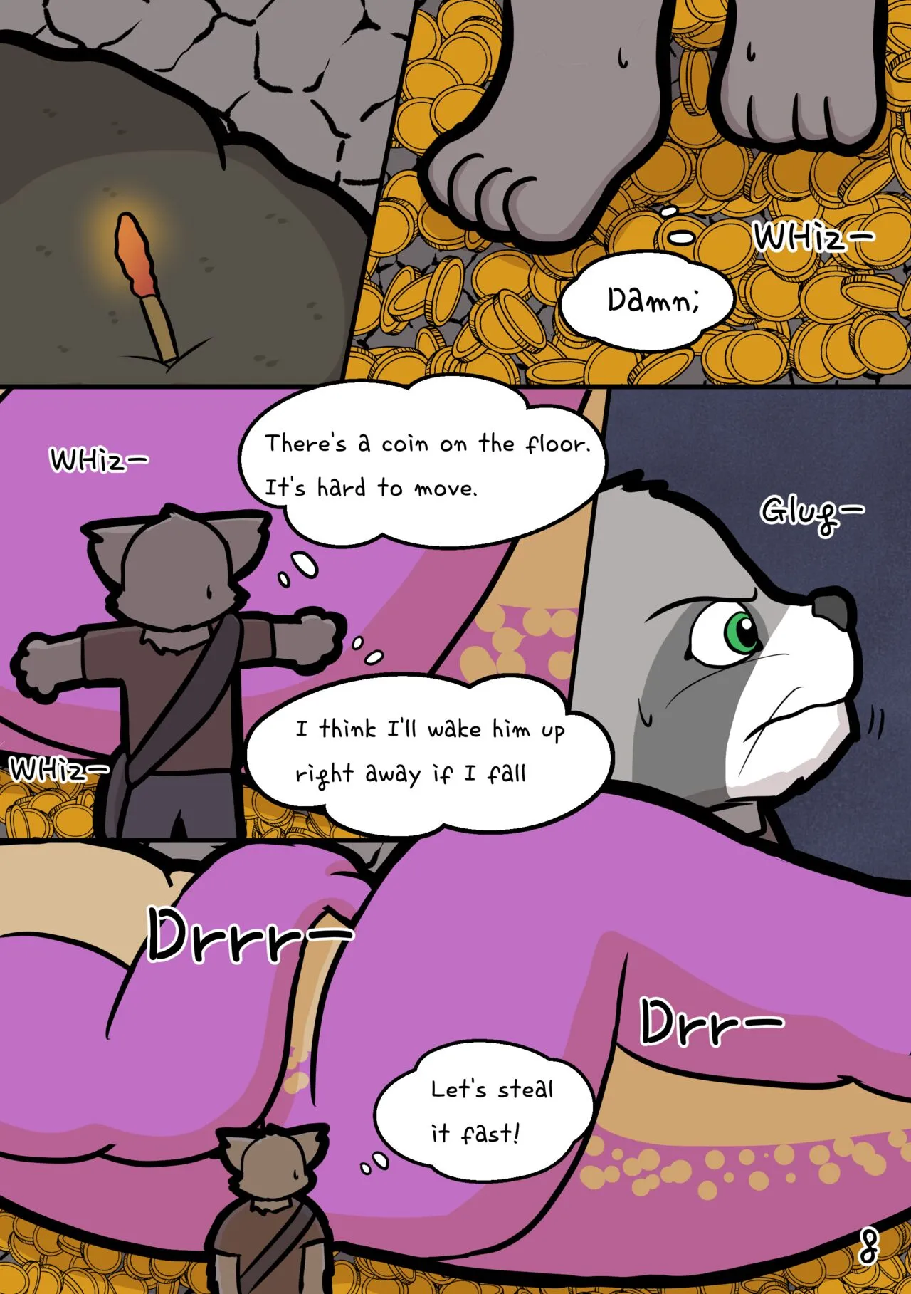 Page 8