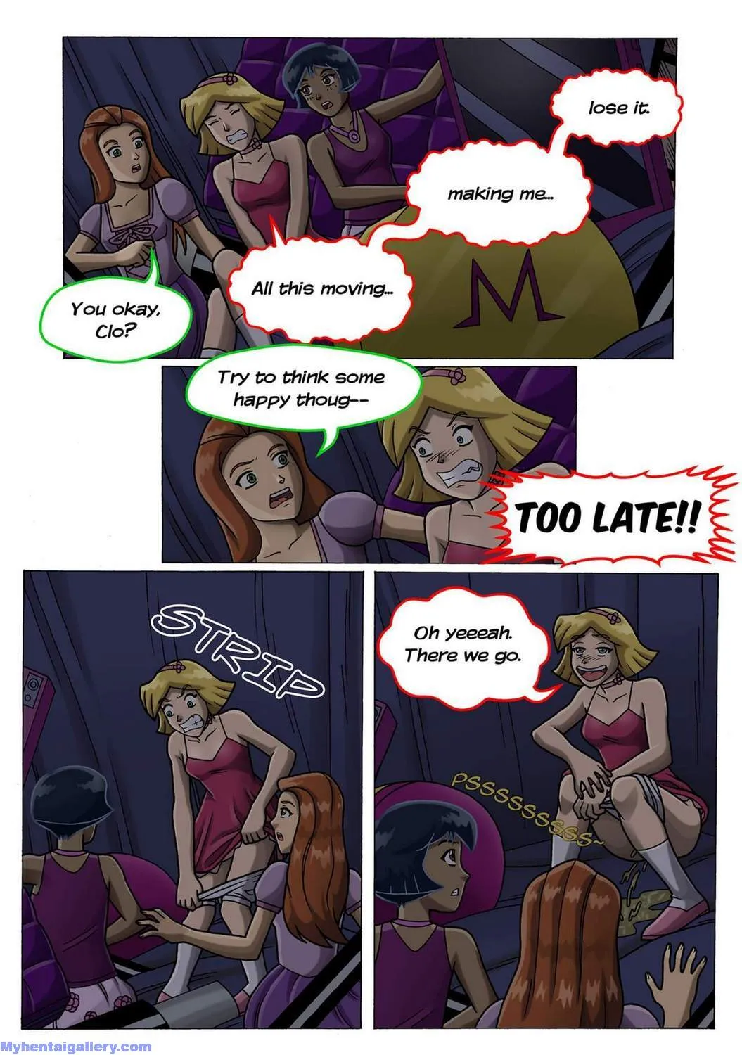 Page 5