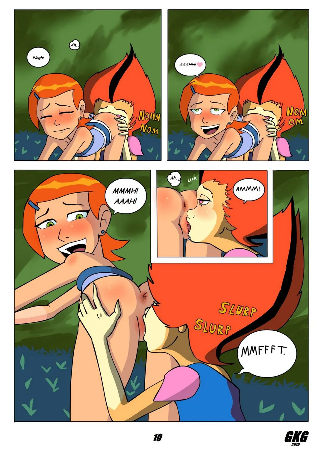 Page 10