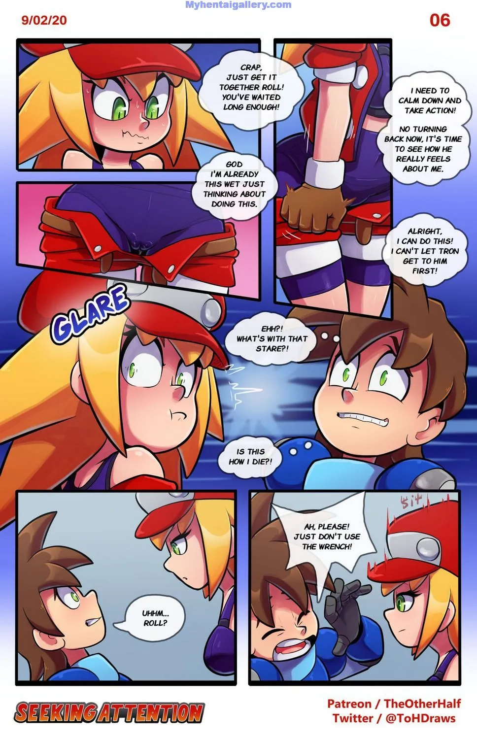 Page 7
