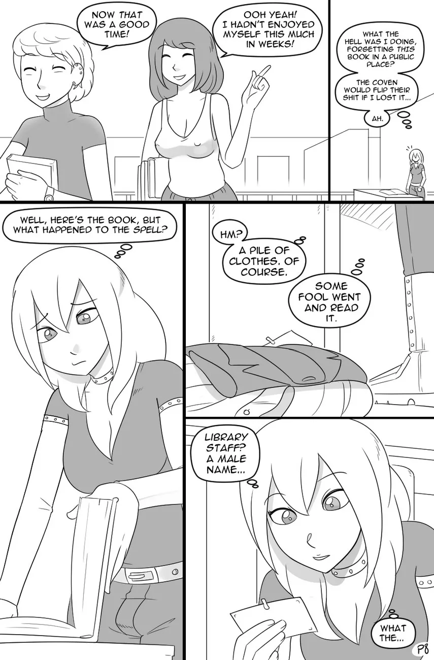 Page 8