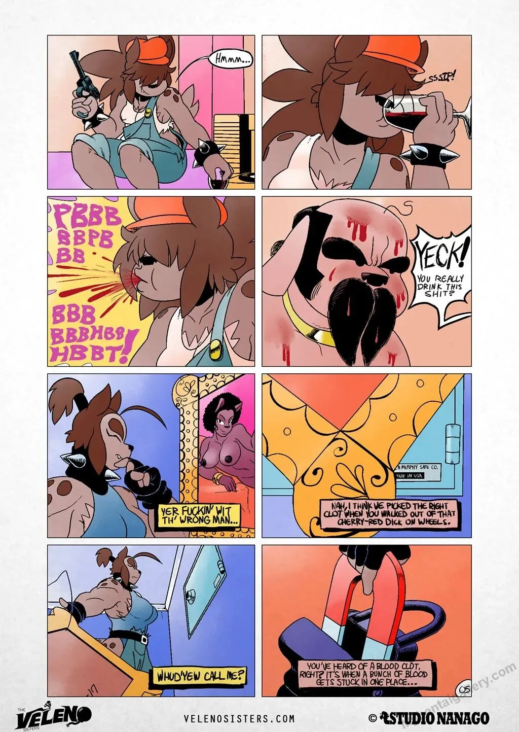Page 5