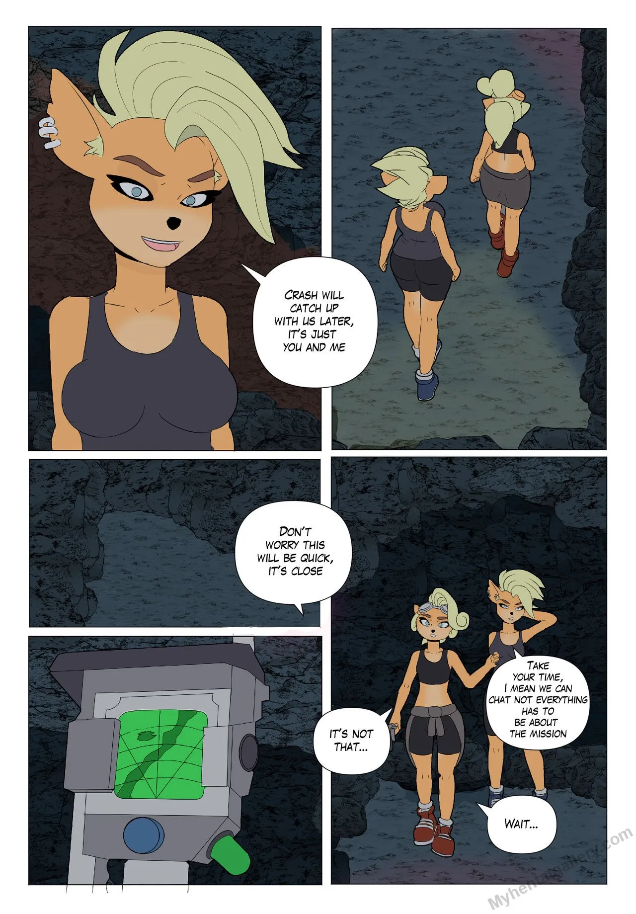 Page 7