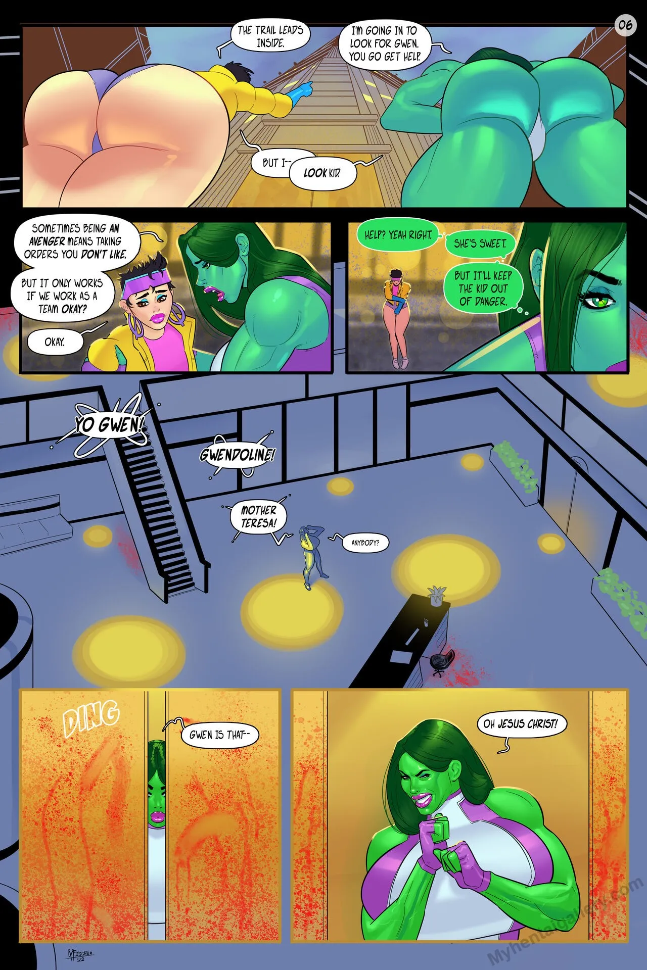 Page 7