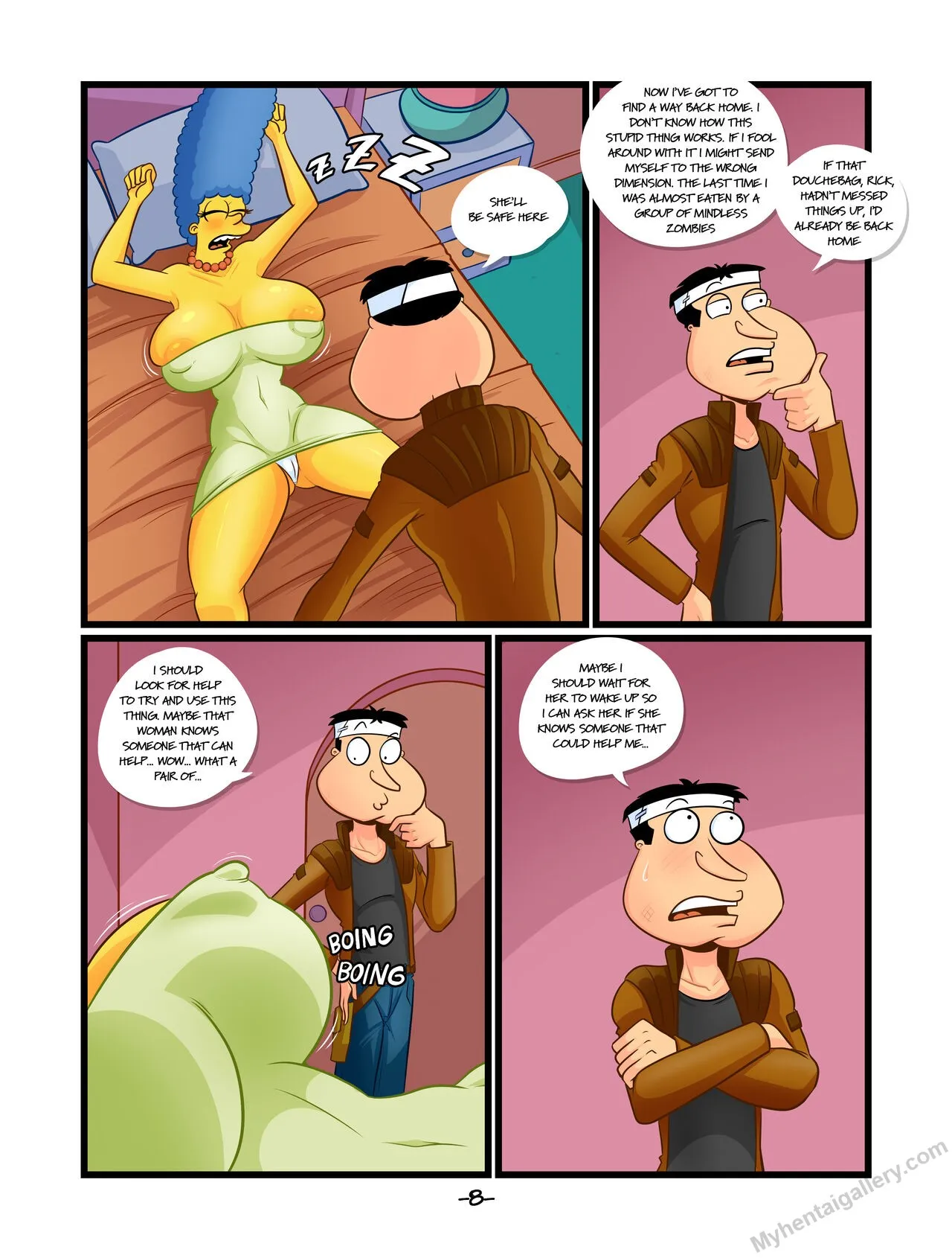 Page 8
