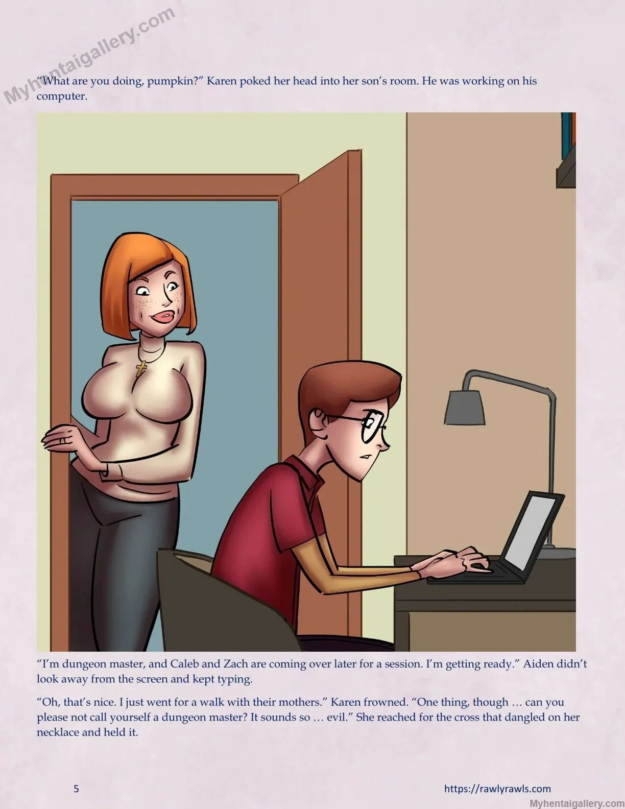 Page 5