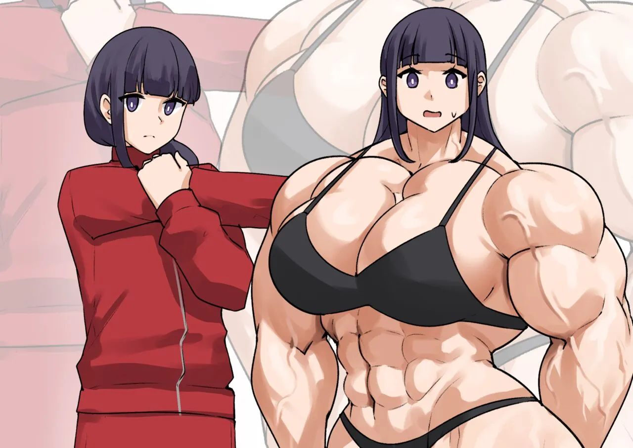 Misuzu Gundo porno comics