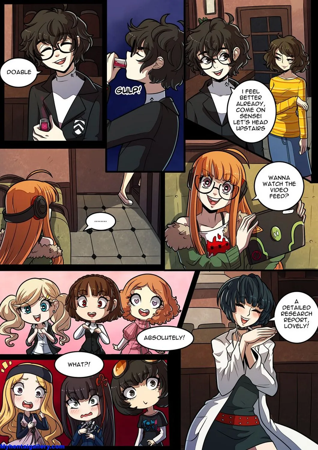 Page 8