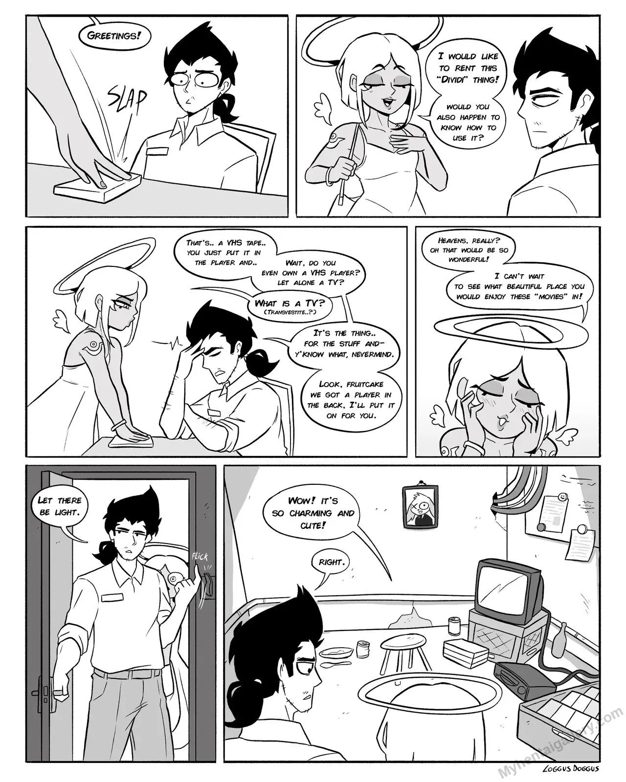 Page 7
