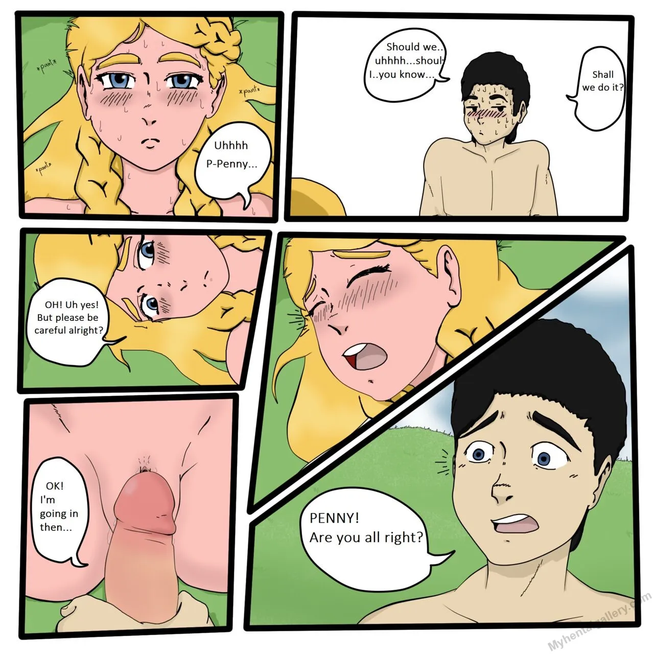 Page 7