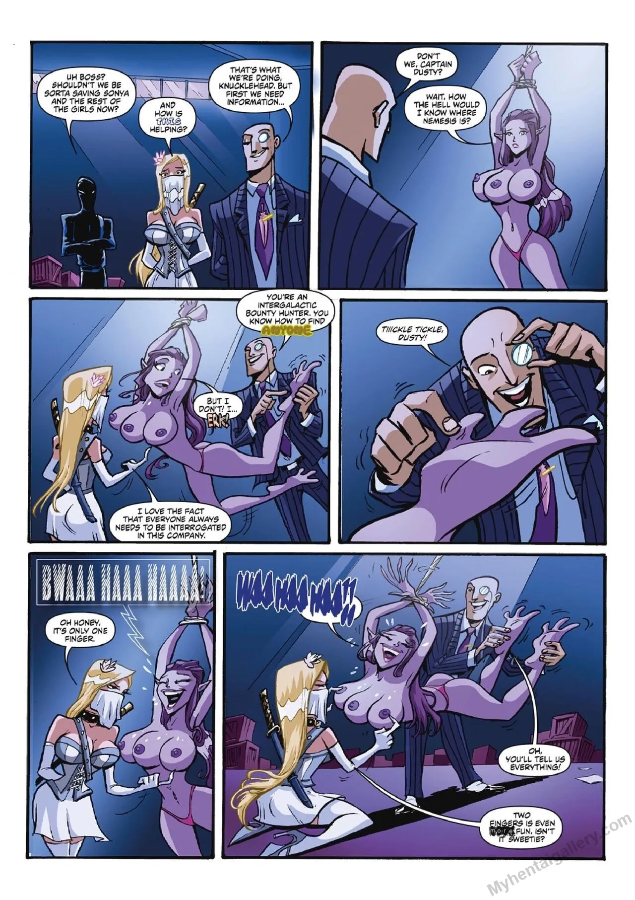 Page 7