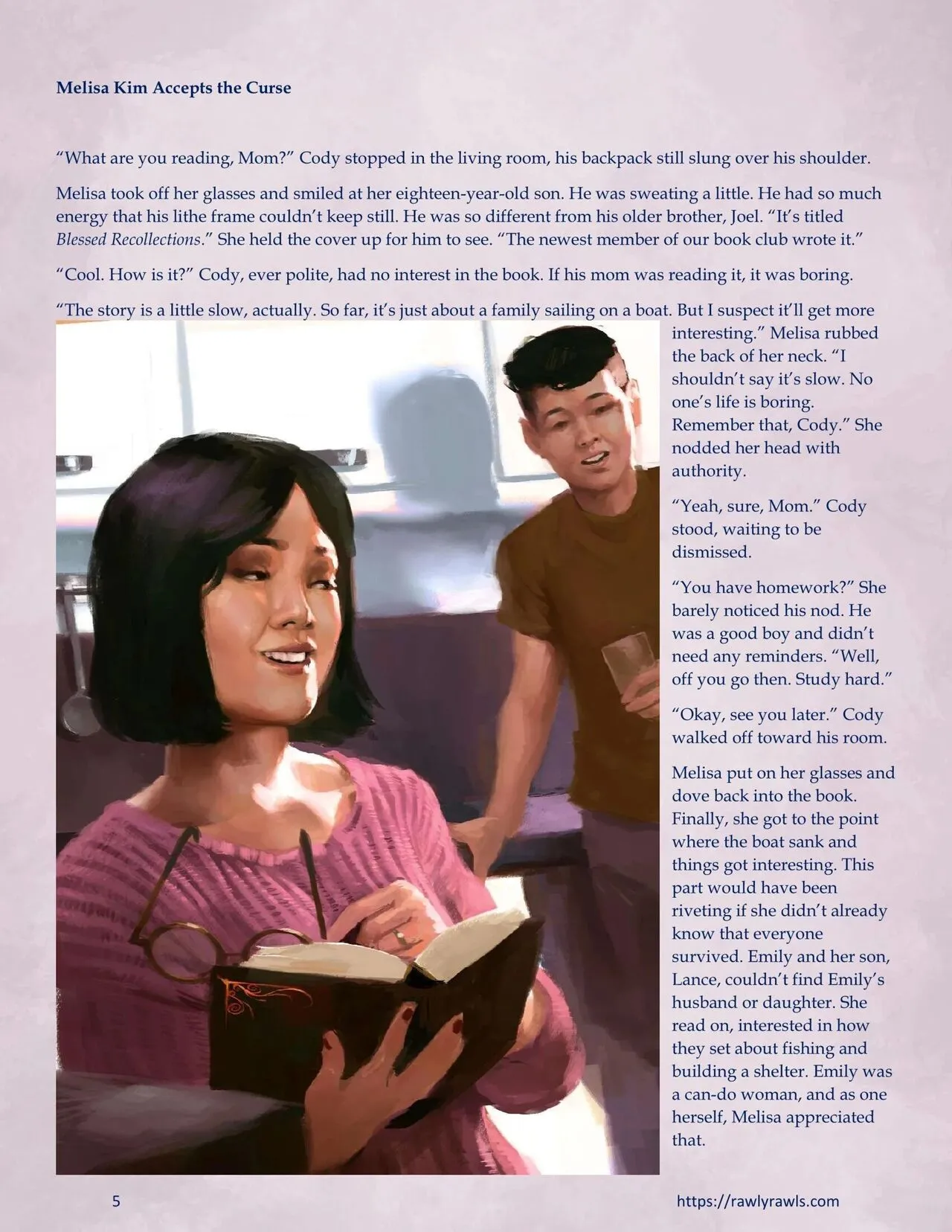 Page 5