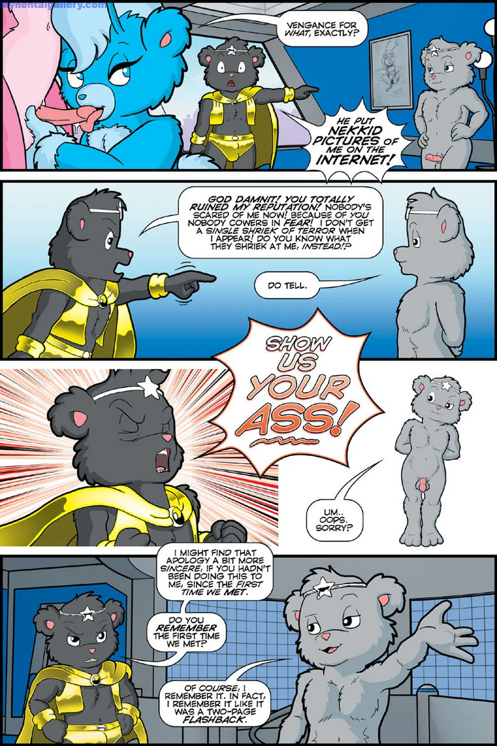 Page 5