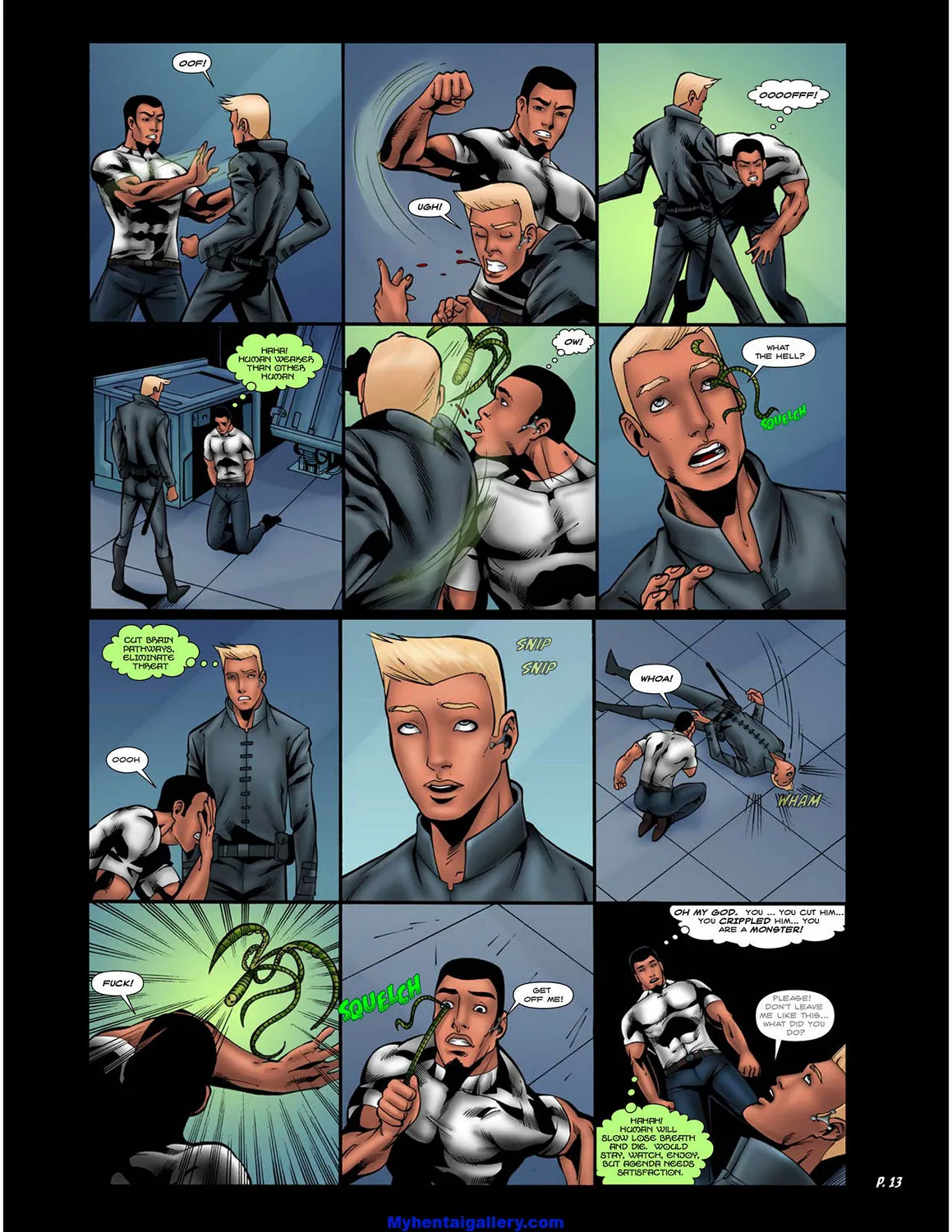 Page 13