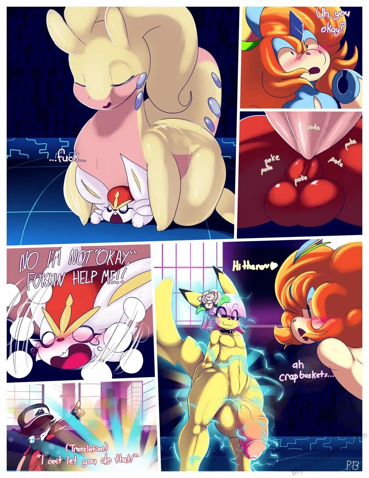 Page 13