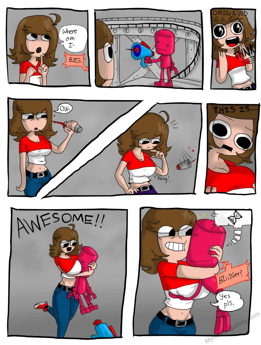 Page 7