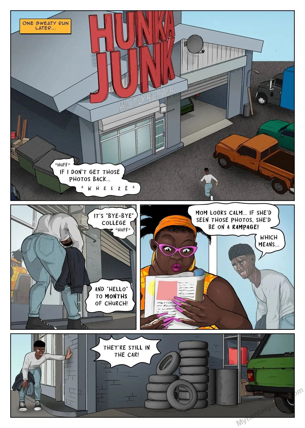 Page 9