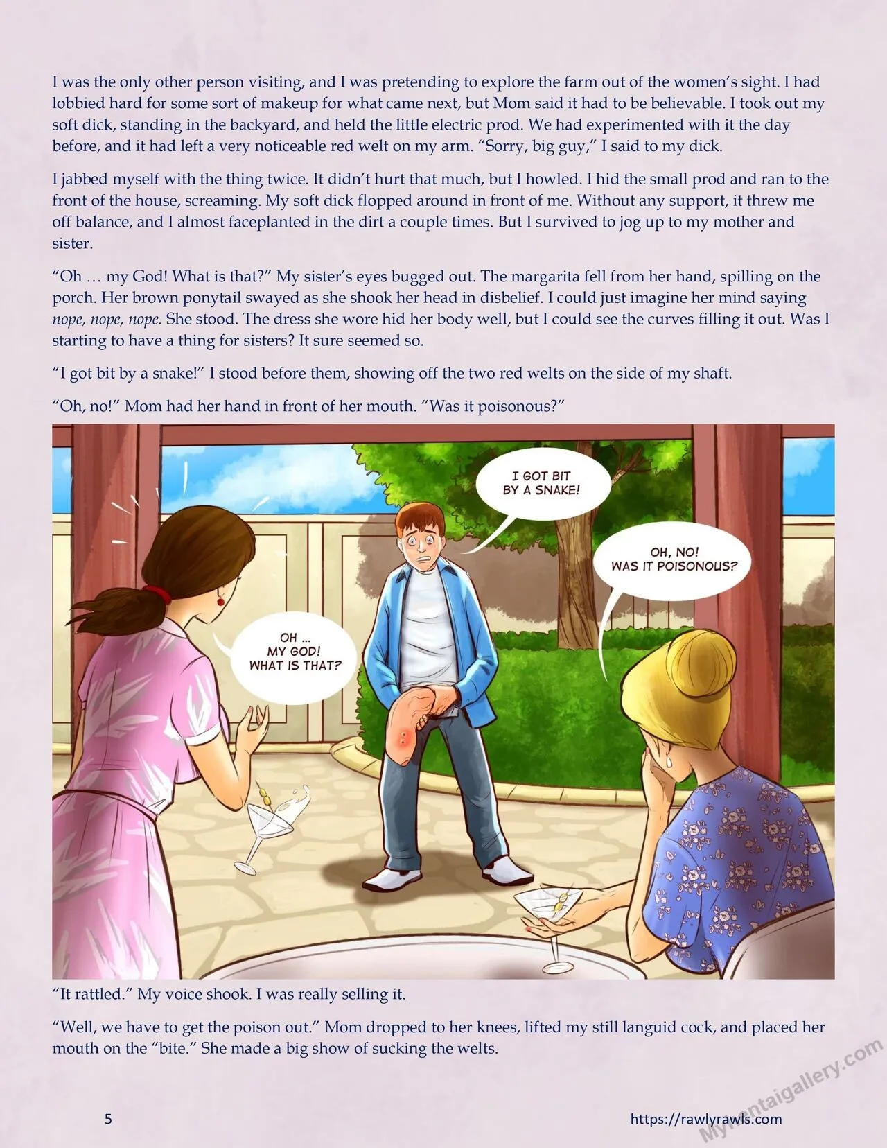 Page 5