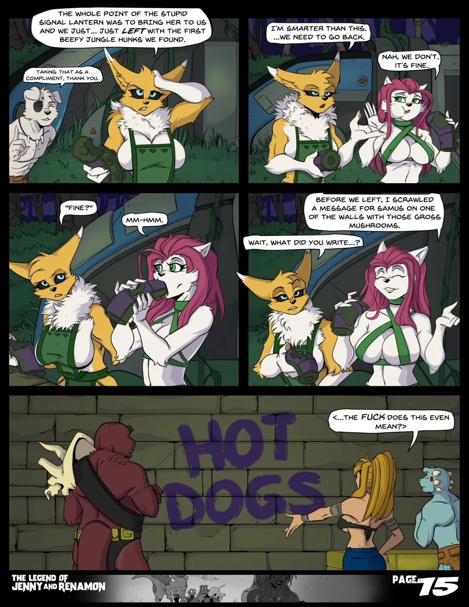 Page 15