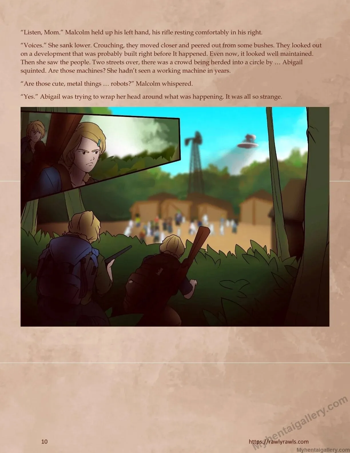 Page 10