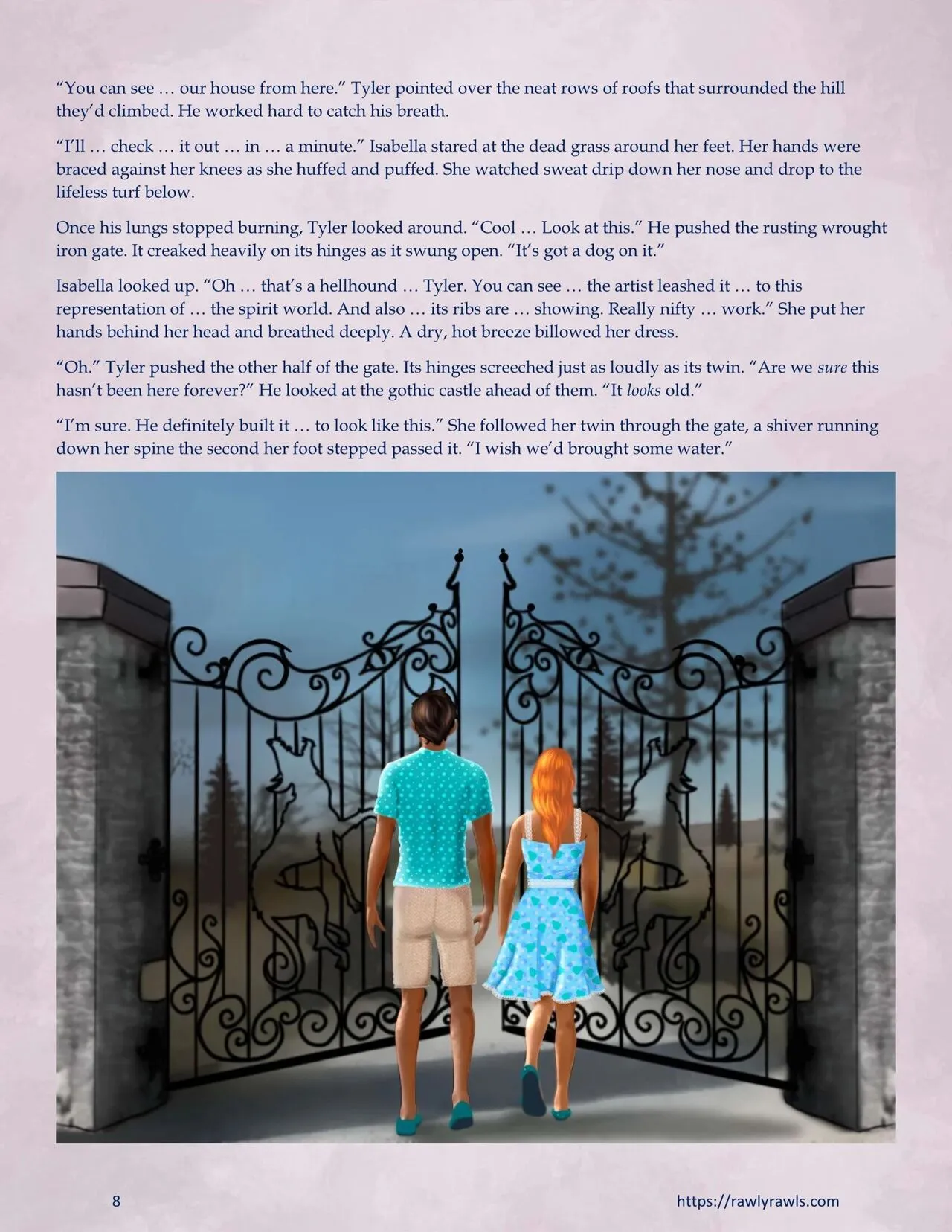 Page 8