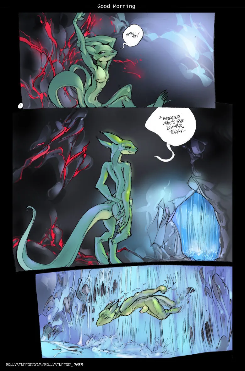 Gryphon porno comics Cover