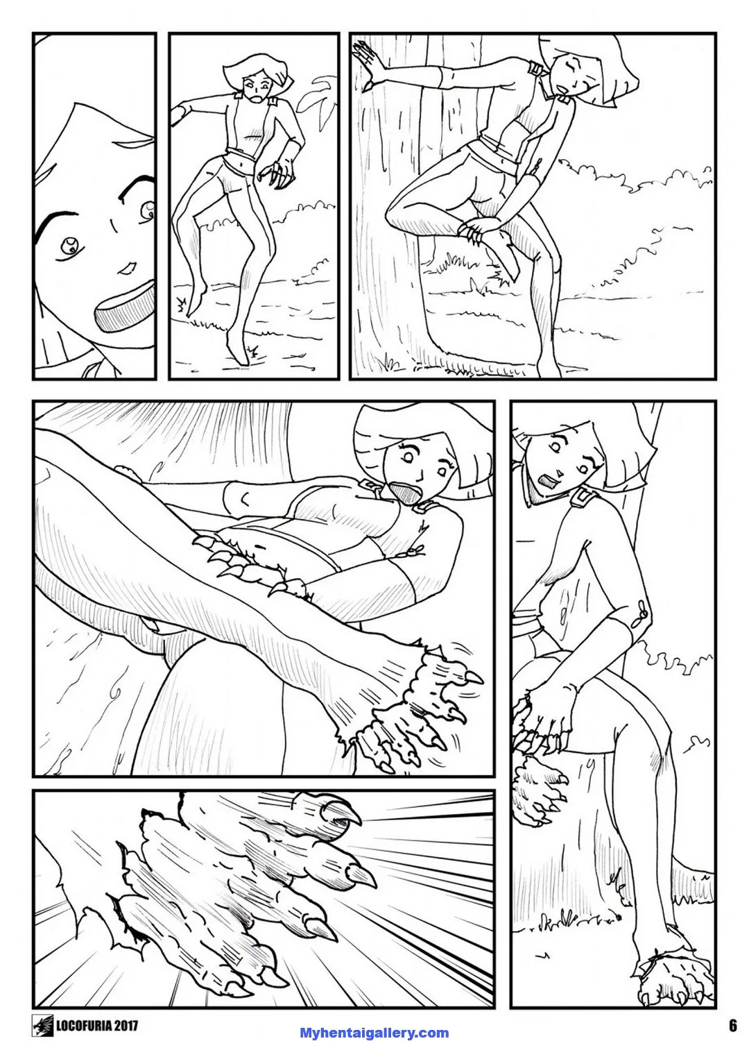 Page 7