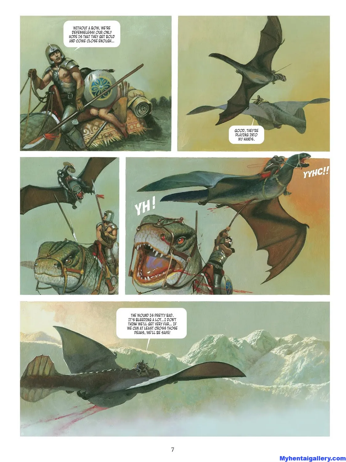 Page 7