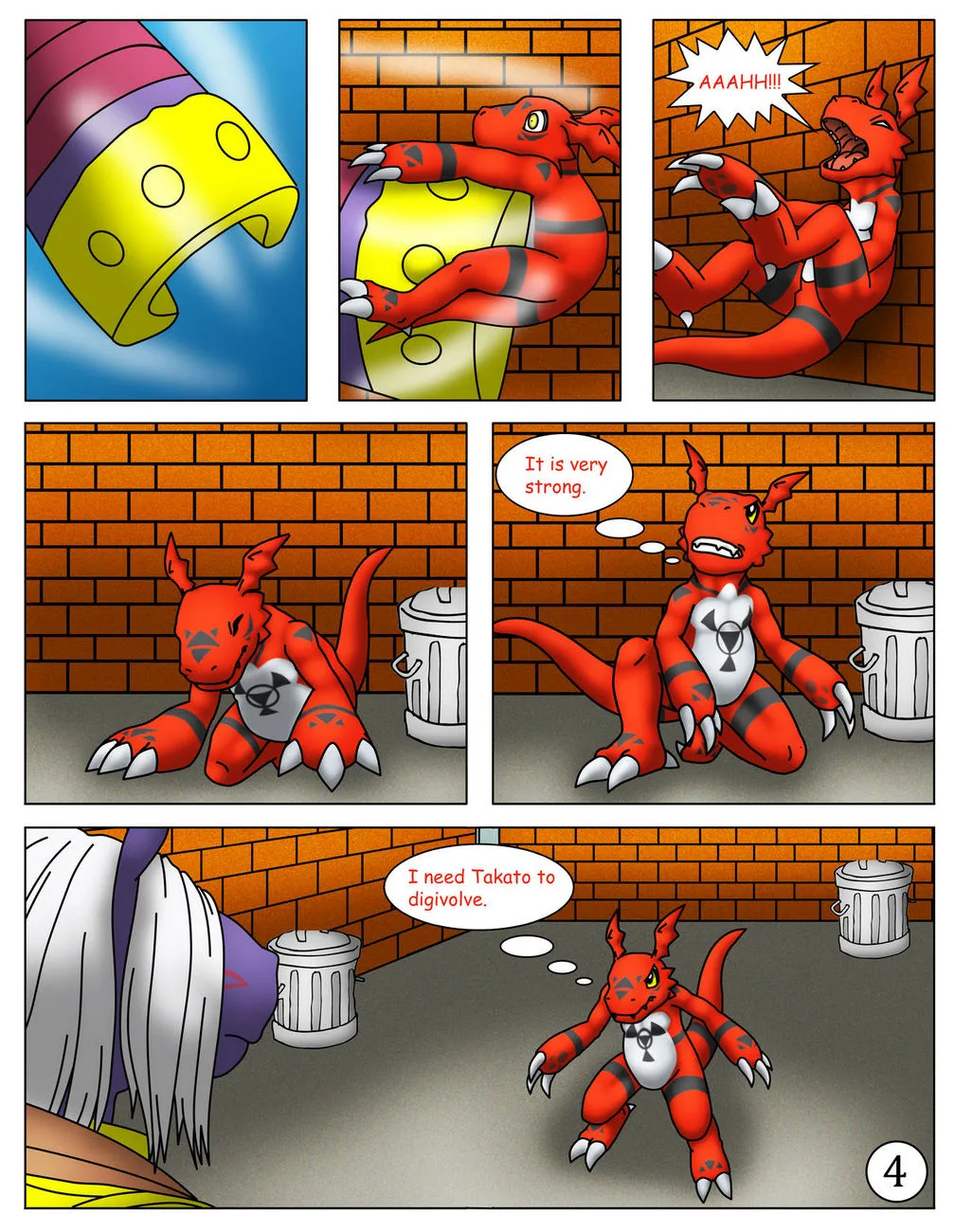 Page 5