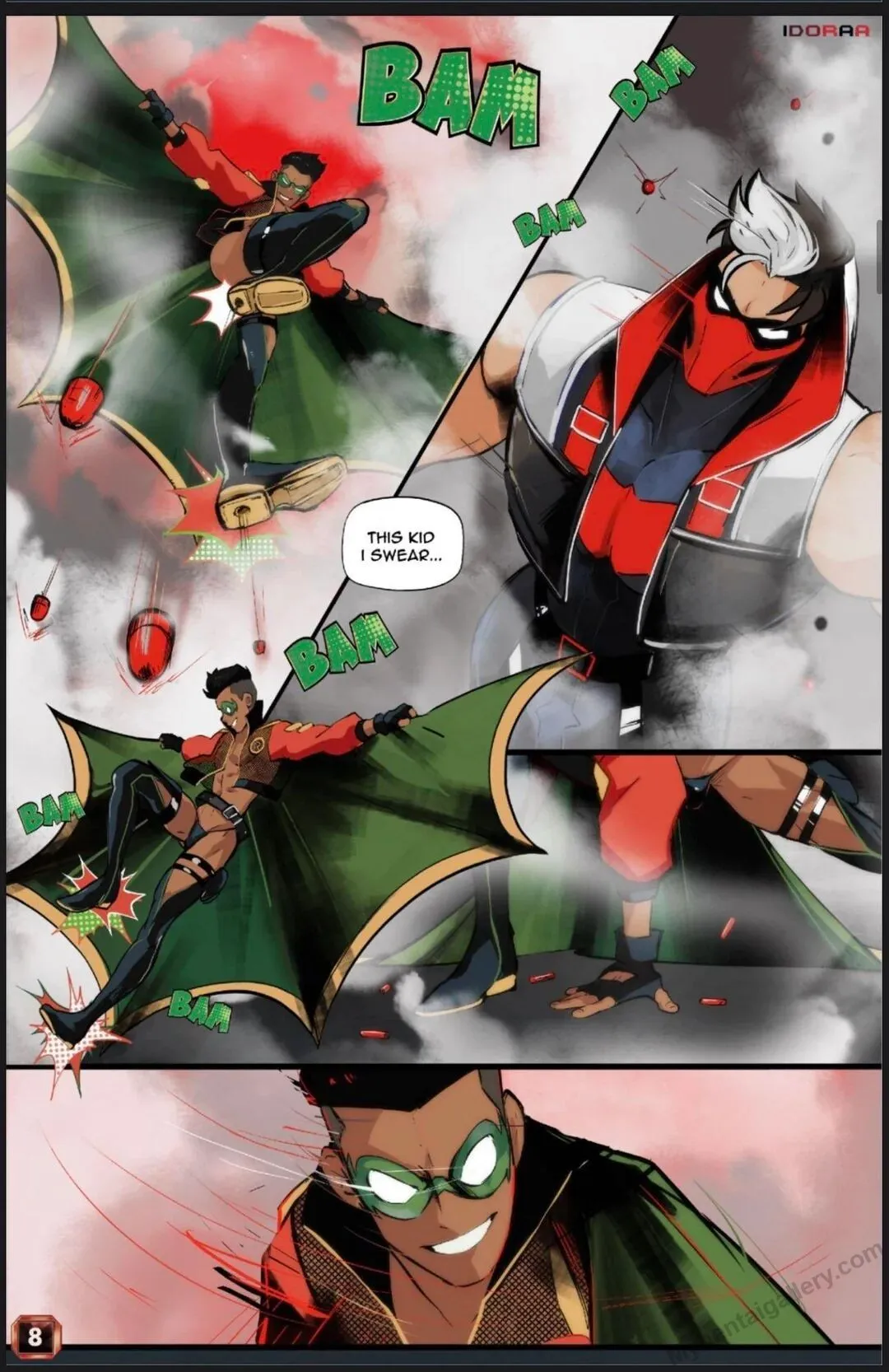 Page 9