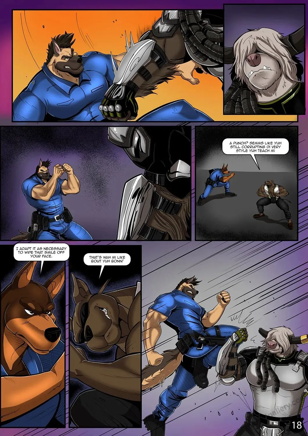 Page 18
