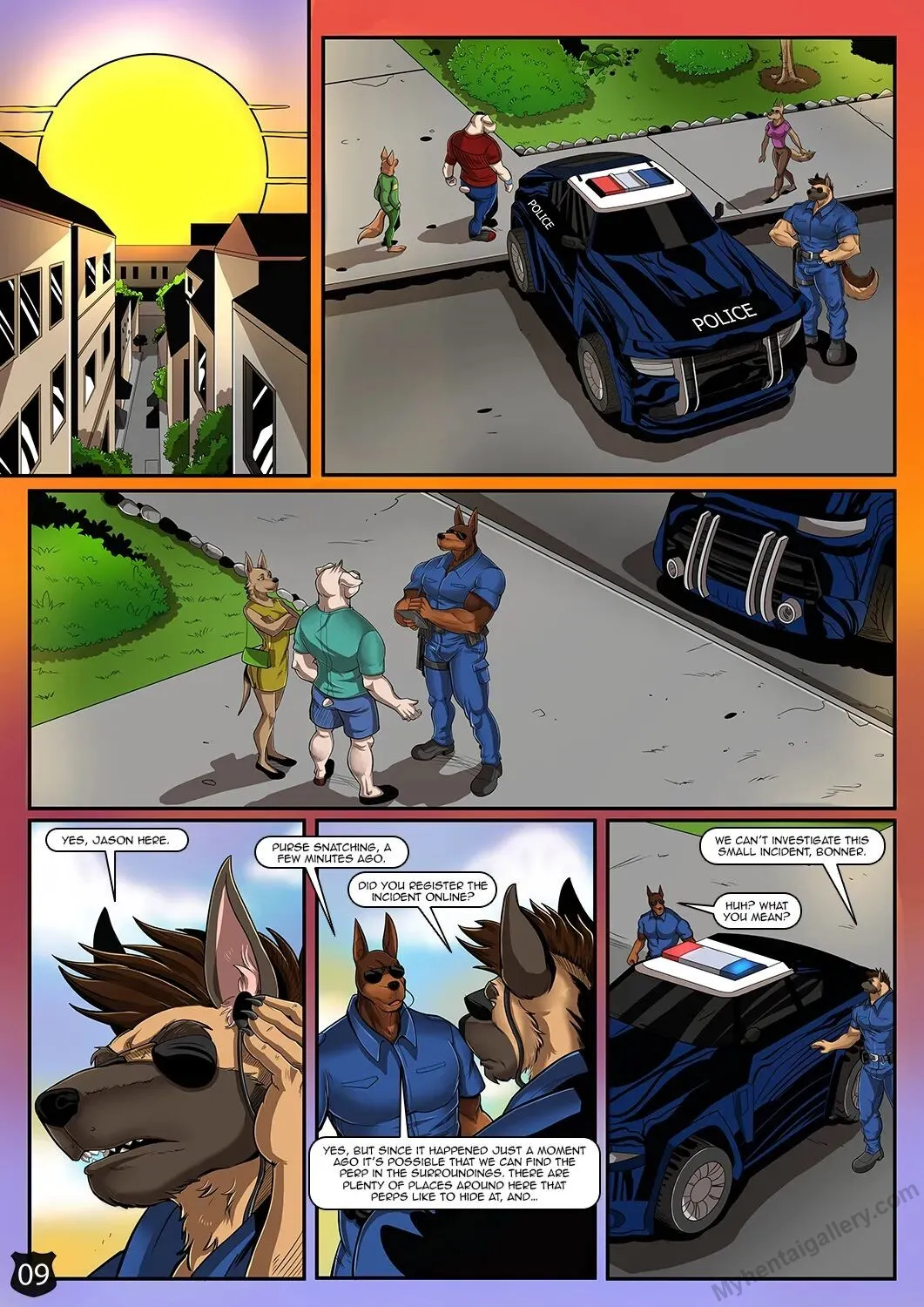 Page 9
