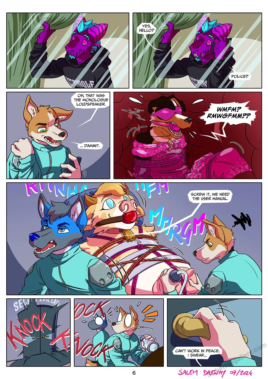Page 6