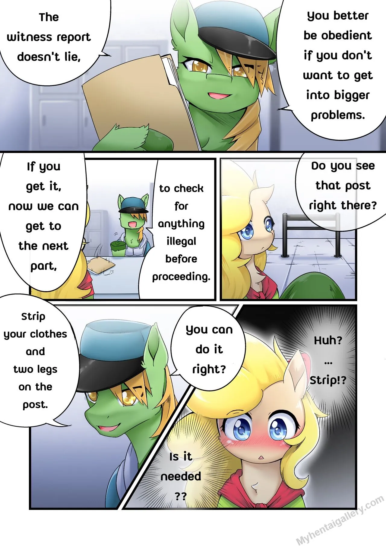 Page 5