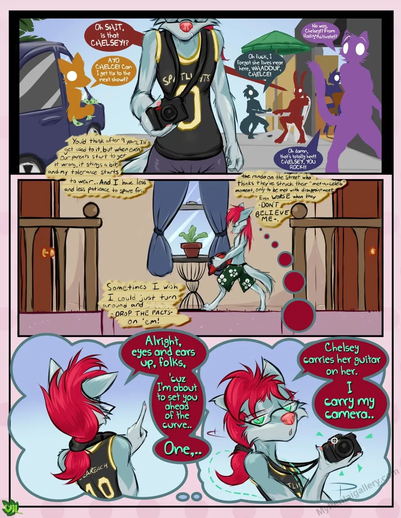Page 7