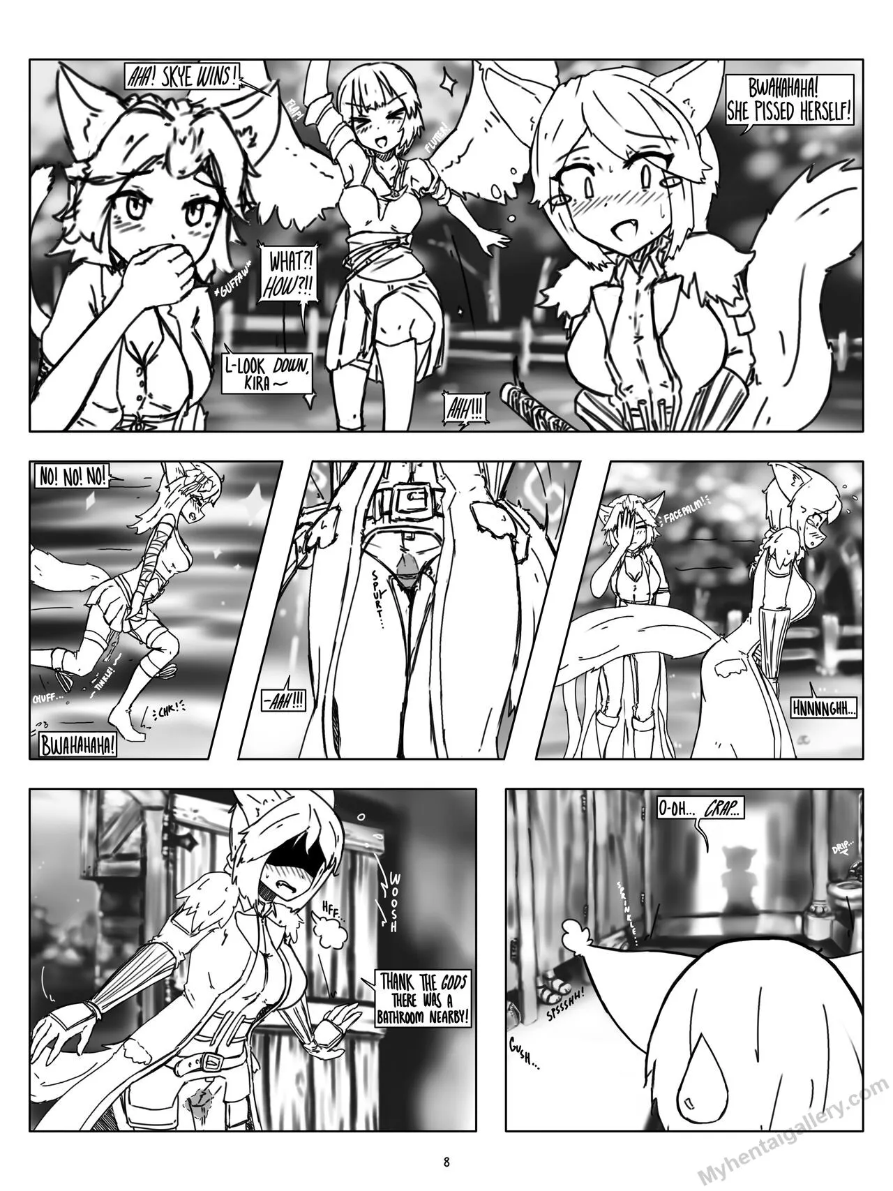 Page 8