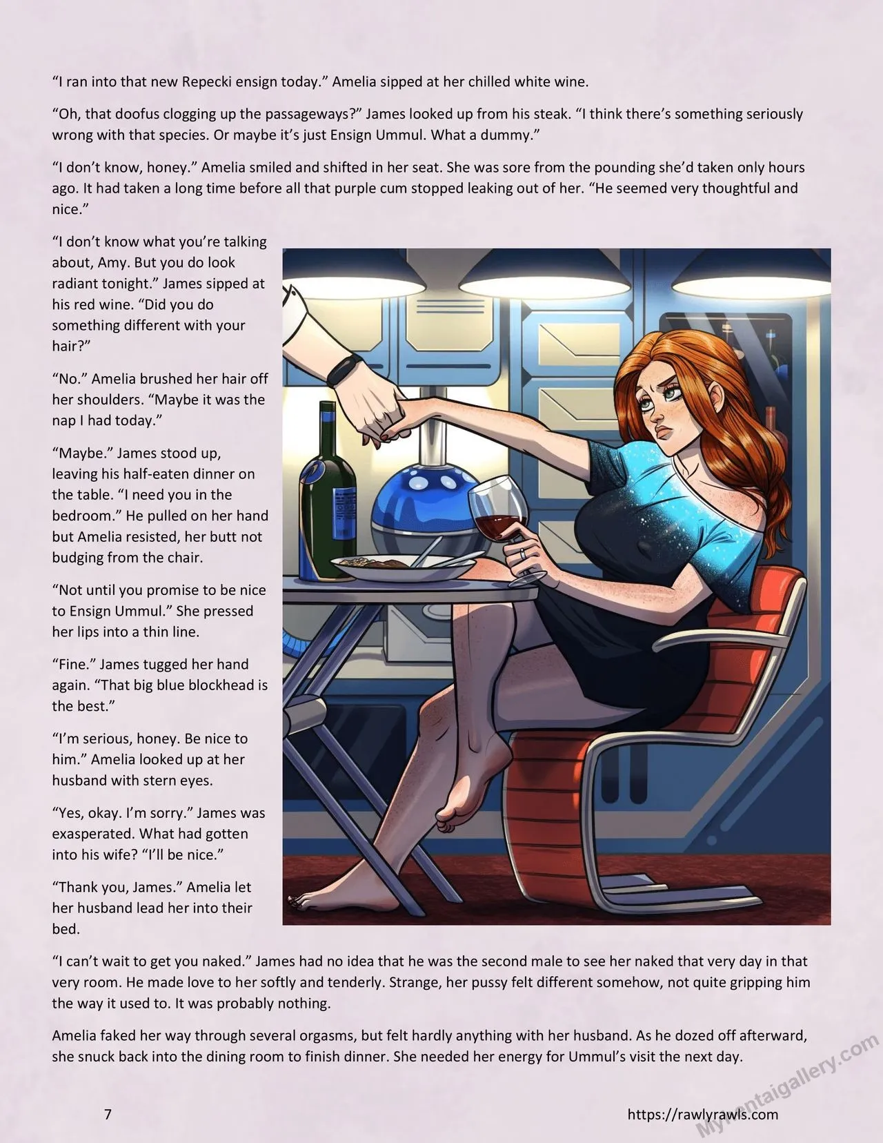 Page 7