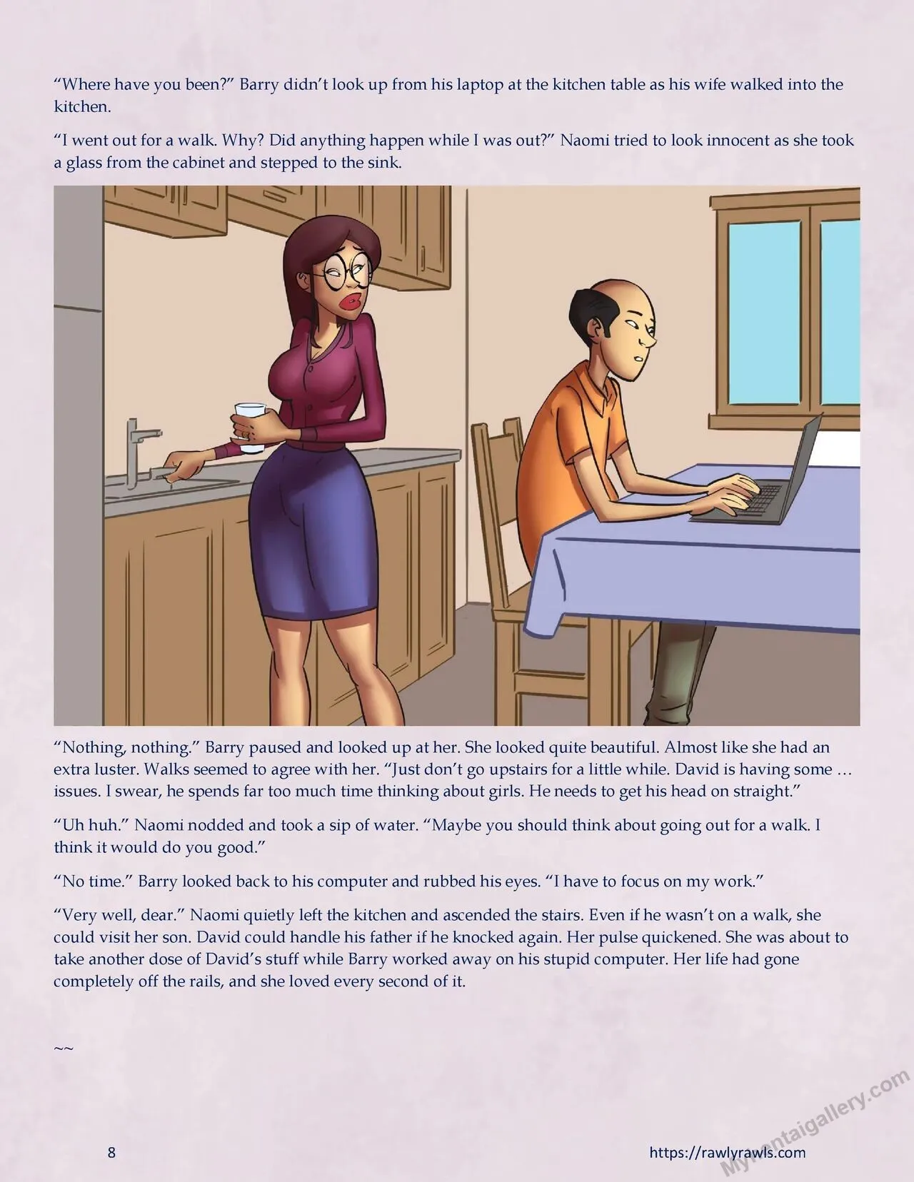Page 8