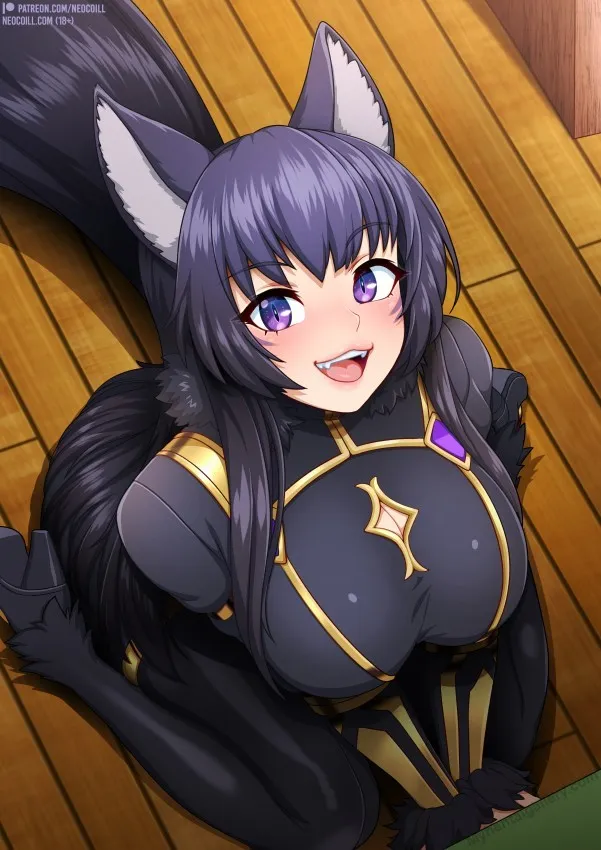 Master's Treat porno comics