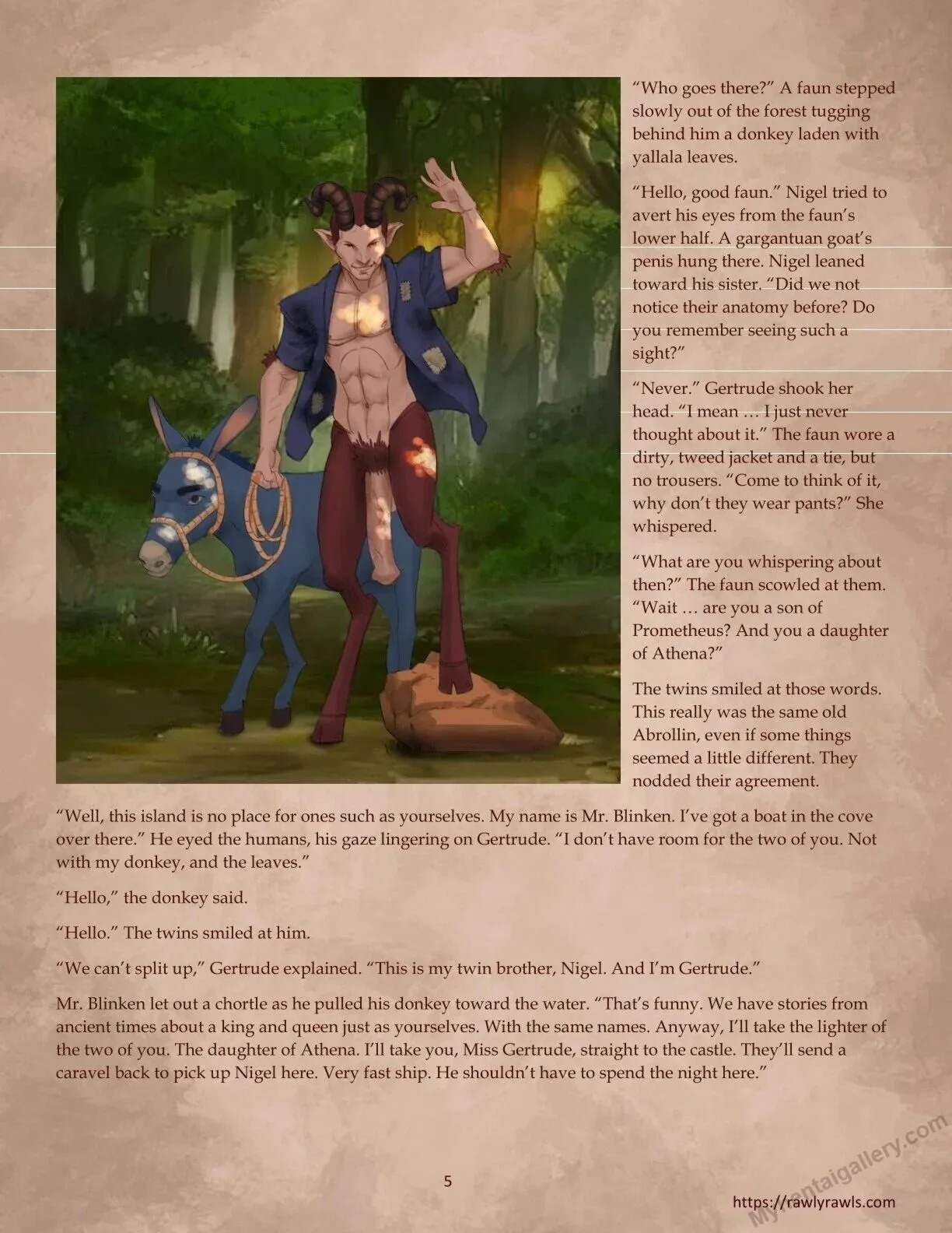 Page 5