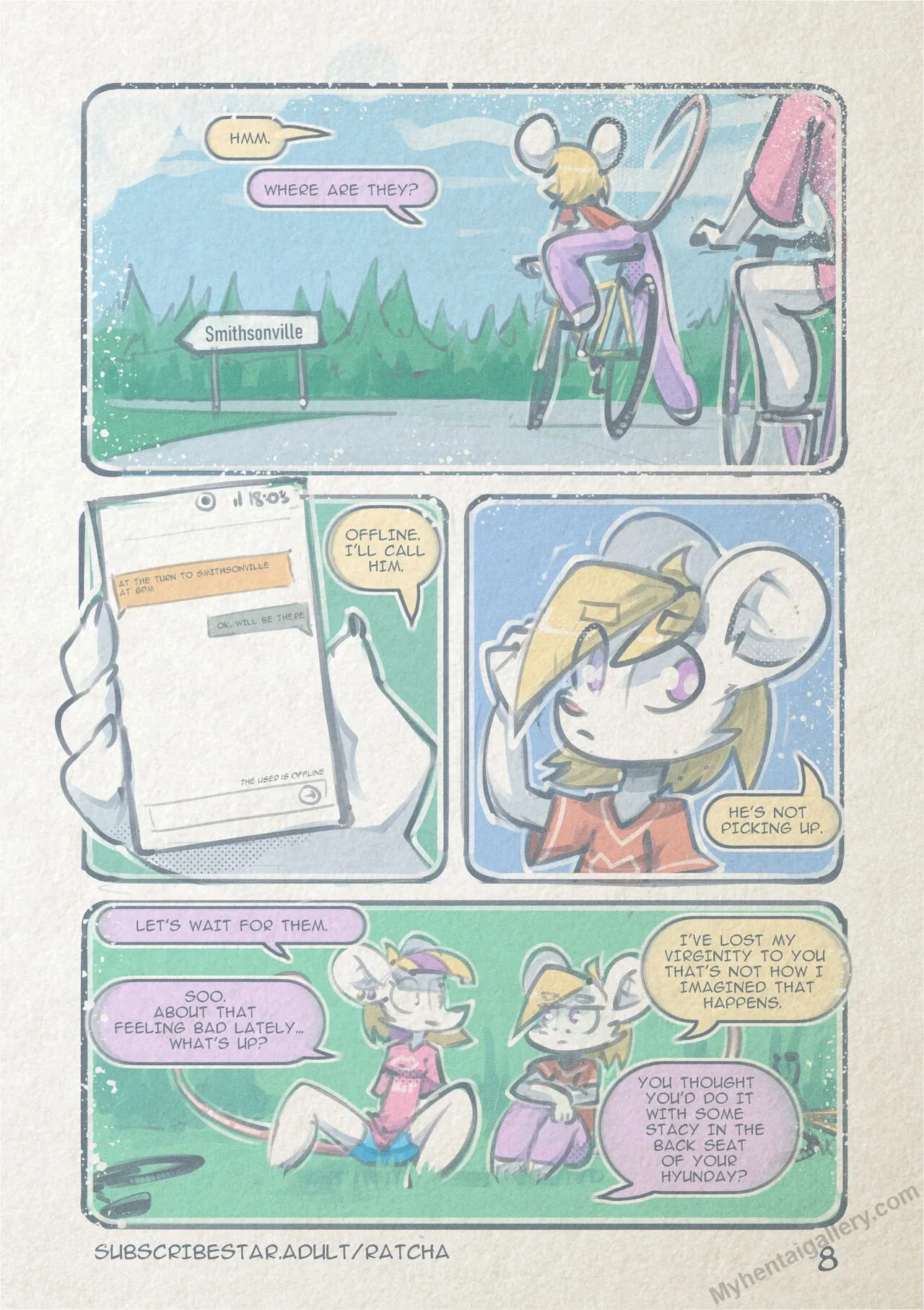 Page 8