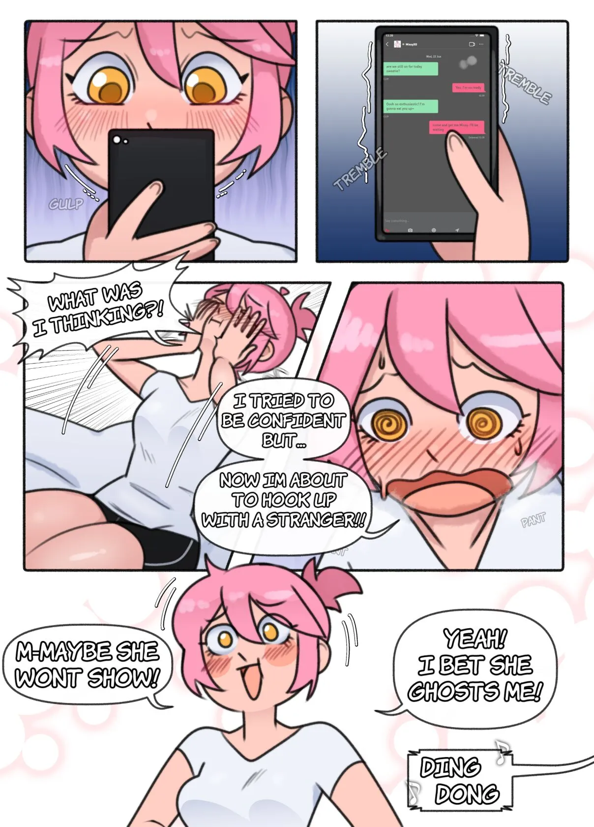 Zizzor porno comics